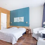Hotel Gevers