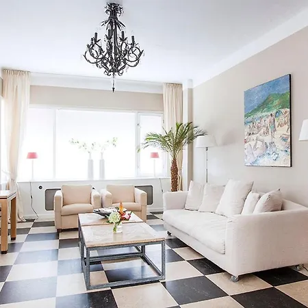 Szálloda Gevers Hága