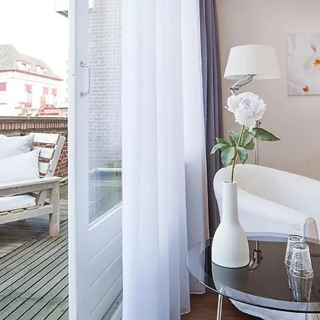 Gevers Hotel The Hague