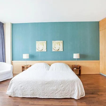Hotel Gevers La Haye