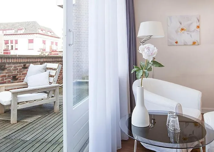 Gevers Hotel Den Haag