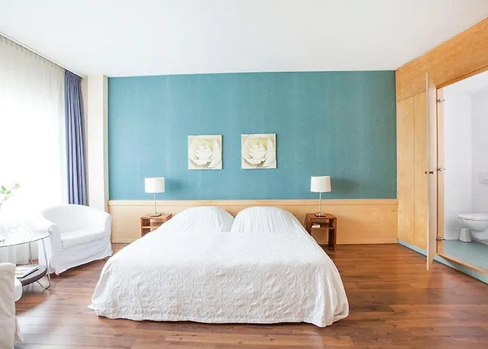 Hotel Gevers Den Haag